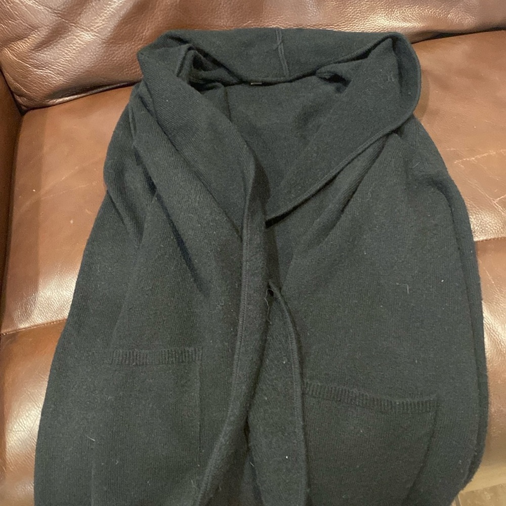 Loft cardigan sweater size L